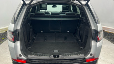 Land Rover Discovery Sport 2.0 P250 R-Dynamic HSE 5dr Auto Petrol Station Wagon